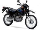 Suzuki DR 200S